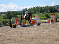 05954 - Mykenzi - 2026 June Classic II - Friday June 19th