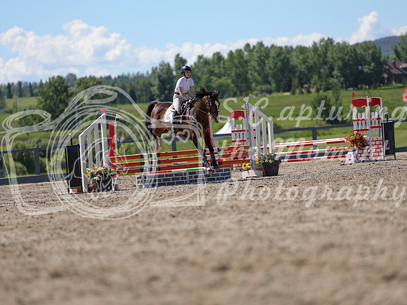 05954 - Mykenzi - 2026 June Classic II - Friday June 19th