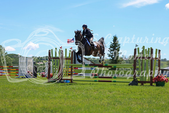 09671 - Shea - 2026 June Classic II - Friday June 19th