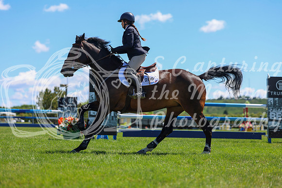 09673 - Shea - 2026 June Classic II - Friday June 19th