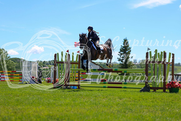 09672 - Shea - 2026 June Classic II - Friday June 19th