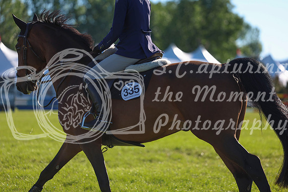 00302 - Shea - 2026 June Classic II - Friday June 19th