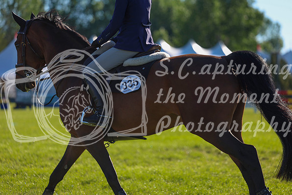 00303 - Shea - 2026 June Classic II - Friday June 19th