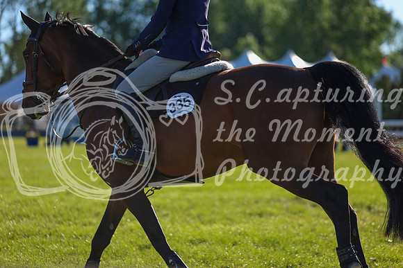 00304 - Shea - 2026 June Classic II - Friday June 19th