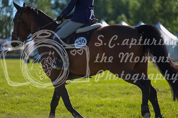 00305 - Shea - 2026 June Classic II - Friday June 19th