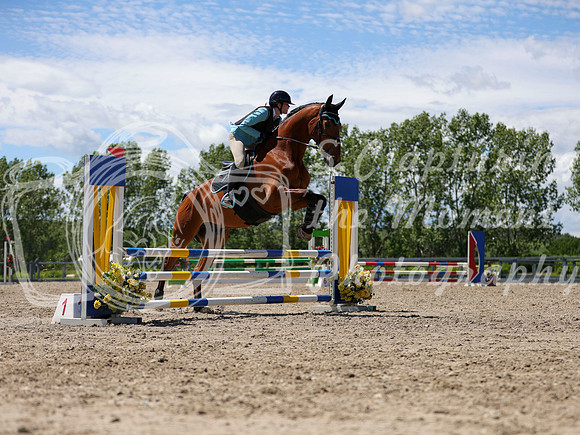 12175 - Mykenzi - 2026 June Classic II - Friday June 19th