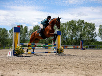 12176 - Mykenzi - 2026 June Classic II - Friday June 19th