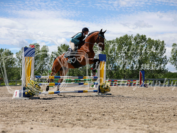 12176 - Mykenzi - 2026 June Classic II - Friday June 19th