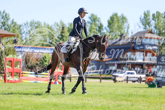 02107 - Shea - 2026 June Classic II - Friday June 19th