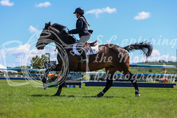 09674 - Shea - 2026 June Classic II - Friday June 19th