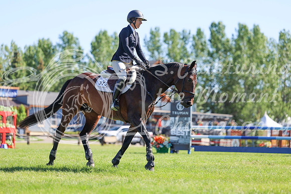 02110 - Shea - 2026 June Classic II - Friday June 19th