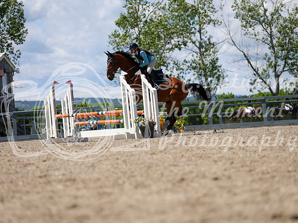 12178 - Mykenzi - 2026 June Classic II - Friday June 19th