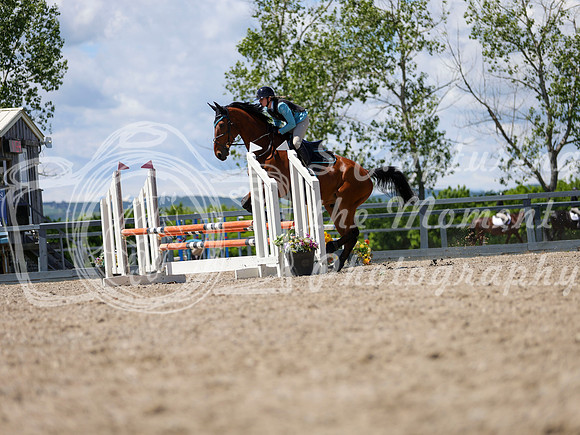 12179 - Mykenzi - 2026 June Classic II - Friday June 19th