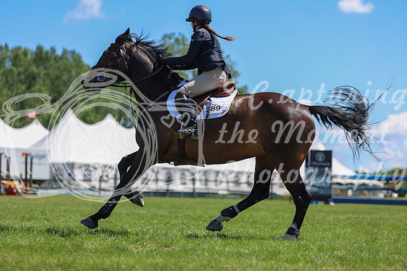 09677 - Shea - 2026 June Classic II - Friday June 19th