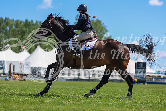 09678 - Shea - 2026 June Classic II - Friday June 19th