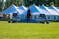 00307 - Shea - 2026 June Classic II - Friday June 19th
