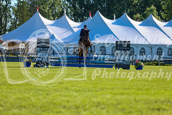 00307 - Shea - 2026 June Classic II - Friday June 19th