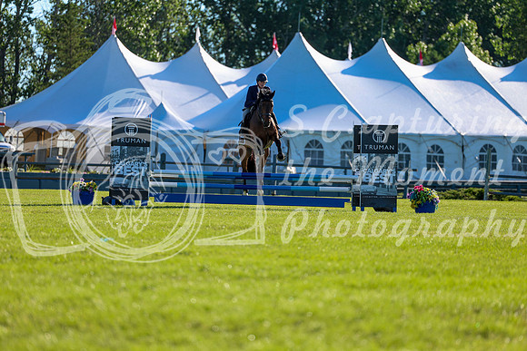 00308 - Shea - 2026 June Classic II - Friday June 19th