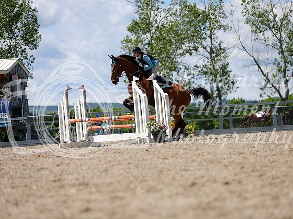 12180 - Mykenzi - 2026 June Classic II - Friday June 19th