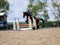 12181 - Mykenzi - 2026 June Classic II - Friday June 19th