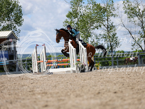 12181 - Mykenzi - 2026 June Classic II - Friday June 19th