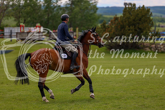 14676 - Mara - 2026 June Classic II - Friday June 19th