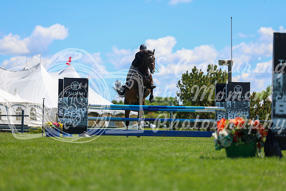 09680 - Shea - 2026 June Classic II - Friday June 19th