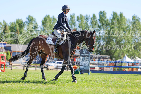 02111 - Shea - 2026 June Classic II - Friday June 19th