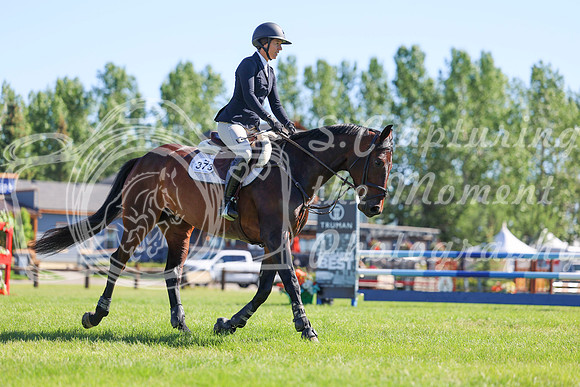 02112 - Shea - 2026 June Classic II - Friday June 19th