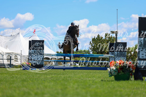 09681 - Shea - 2026 June Classic II - Friday June 19th