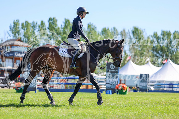 02113 - Shea - 2026 June Classic II - Friday June 19th