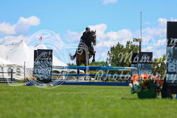 09682 - Shea - 2026 June Classic II - Friday June 19th