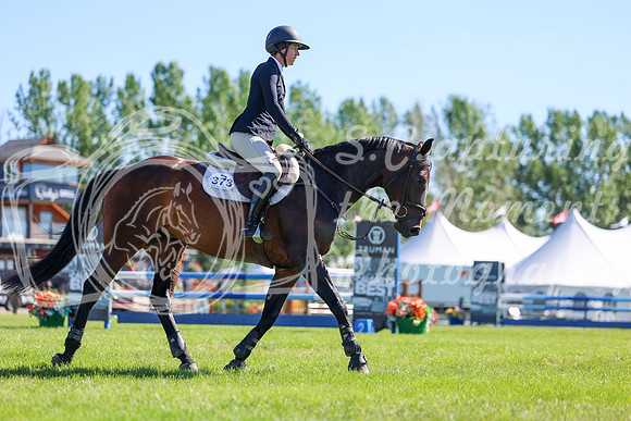 02114 - Shea - 2026 June Classic II - Friday June 19th