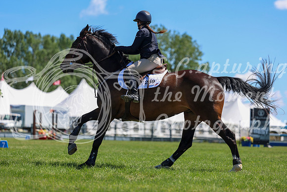 09679 - Shea - 2026 June Classic II - Friday June 19th