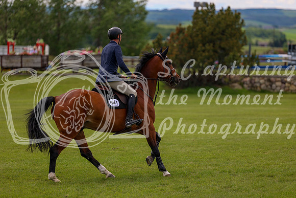 14678 - Mara - 2026 June Classic II - Friday June 19th