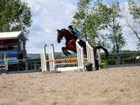 12184 - Mykenzi - 2026 June Classic II - Friday June 19th