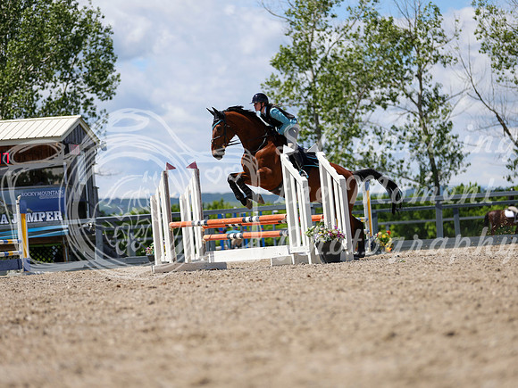 12184 - Mykenzi - 2026 June Classic II - Friday June 19th