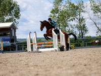 12183 - Mykenzi - 2026 June Classic II - Friday June 19th