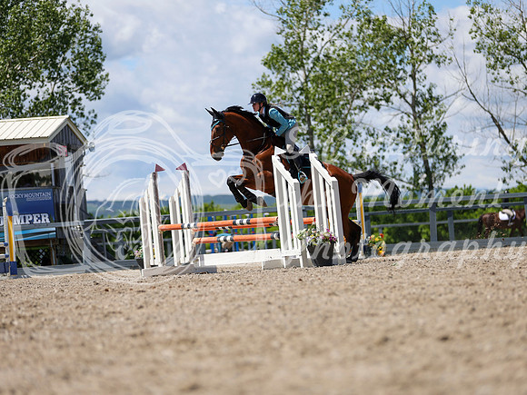 12183 - Mykenzi - 2026 June Classic II - Friday June 19th