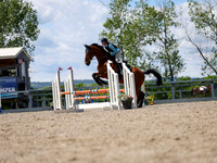 12182 - Mykenzi - 2026 June Classic II - Friday June 19th