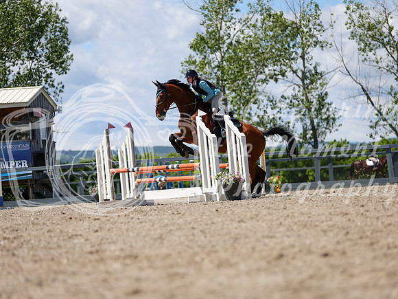 12182 - Mykenzi - 2026 June Classic II - Friday June 19th
