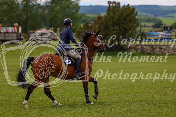 14679 - Mara - 2026 June Classic II - Friday June 19th