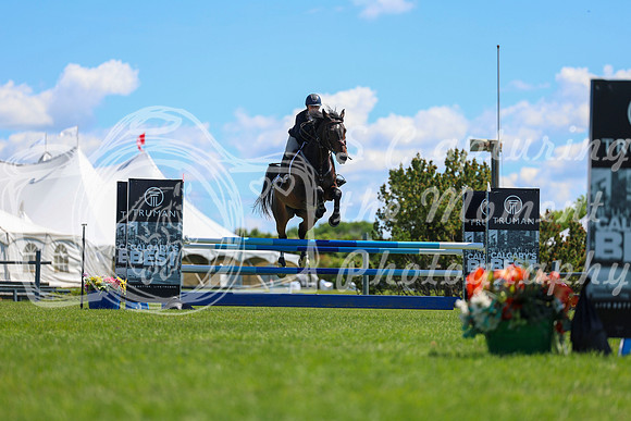 09684 - Shea - 2026 June Classic II - Friday June 19th