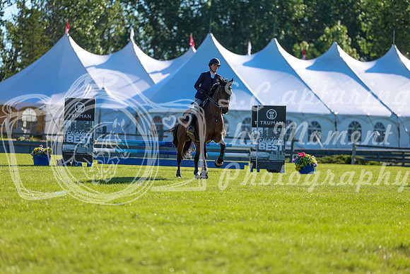 00312 - Shea - 2026 June Classic II - Friday June 19th