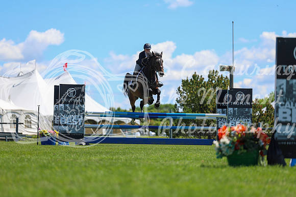 09685 - Shea - 2026 June Classic II - Friday June 19th
