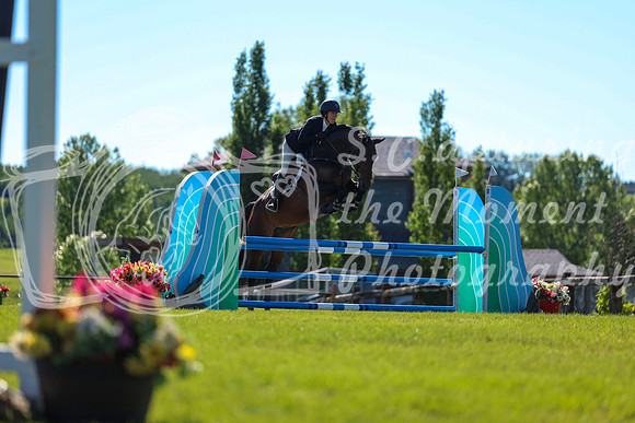 02118 - Shea - 2026 June Classic II - Friday June 19th