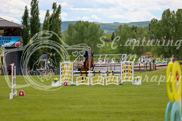 14687 - Mara - 2026 June Classic II - Friday June 19th