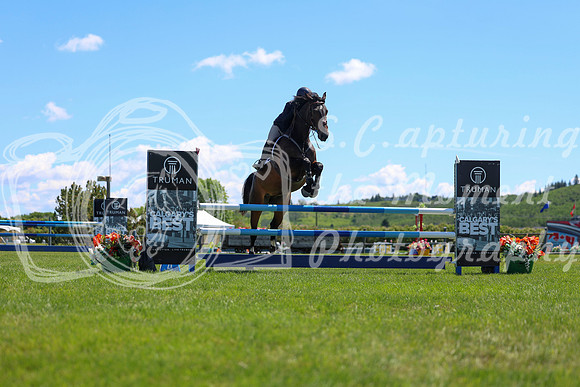 09687 - Shea - 2026 June Classic II - Friday June 19th
