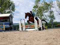 12185 - Mykenzi - 2026 June Classic II - Friday June 19th