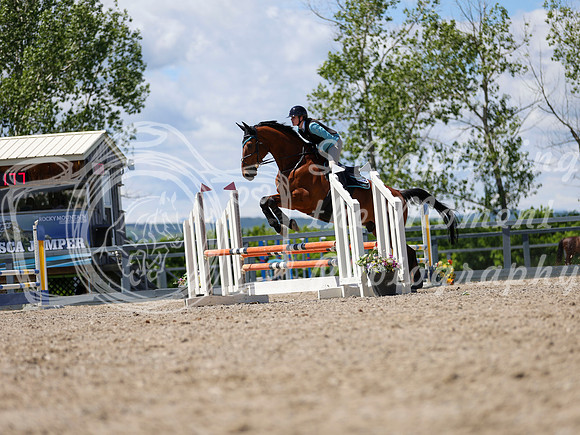 12185 - Mykenzi - 2026 June Classic II - Friday June 19th